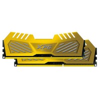 ADATA DDR3 XPG V2-1600 MHz-Dual Channel RAM 8GB